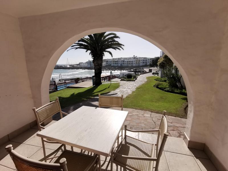 1 Bedroom Property for Sale in Mykonos Western Cape